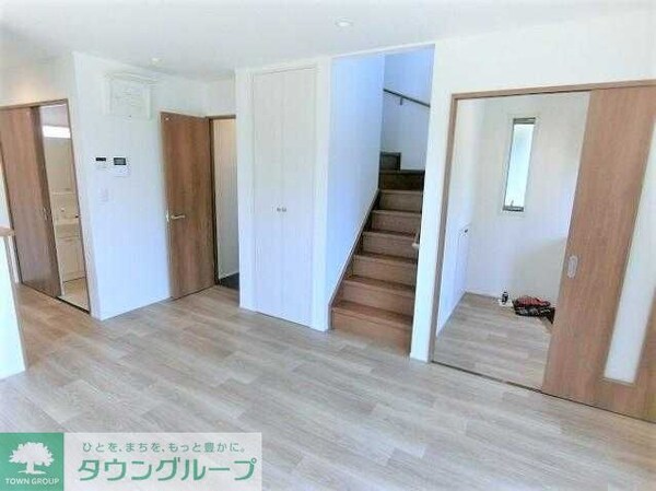 リビング・居室