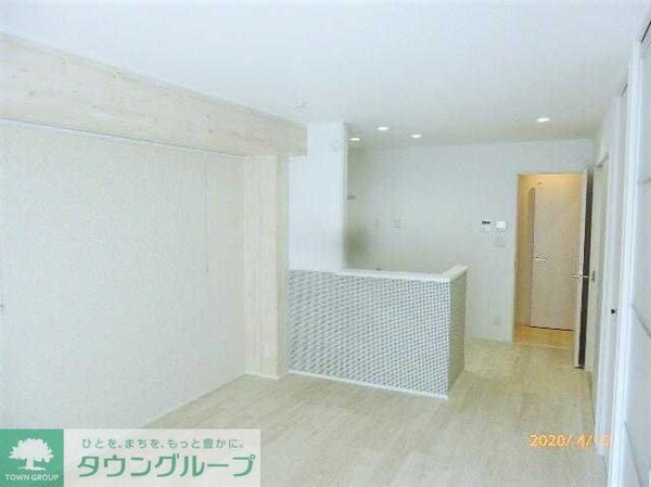 リビング・居室(庭)