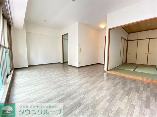 リビング・居室