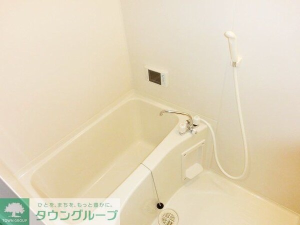 バス／シャワールーム等(お部屋探しはタウンハウジング千葉店にお任せ下さい♪)