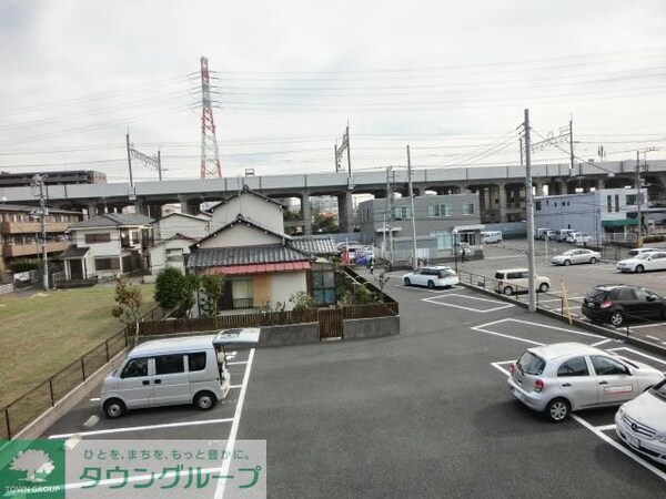 眺望(眺めの良い景色)