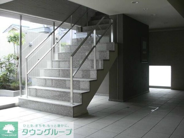 ロビー