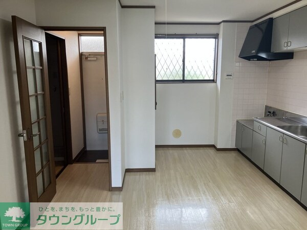 リビング・居室