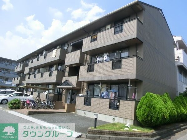 外観(現地待ち合わせ歓迎♪お問合せはタウンハウジングまで！)