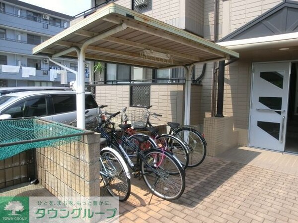 共有部分(お問合せは【タウンハウジング】まで！※現地待合わせ相談可！)