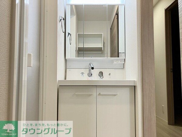 洗面(お問合せは【タウンハウジング】まで！※現地待合わせ相談可！)
