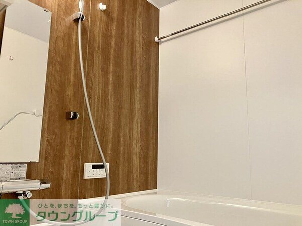 バス／シャワールーム等(現地待ち合わせ歓迎♪お問合せはタウンハウジングまで！)