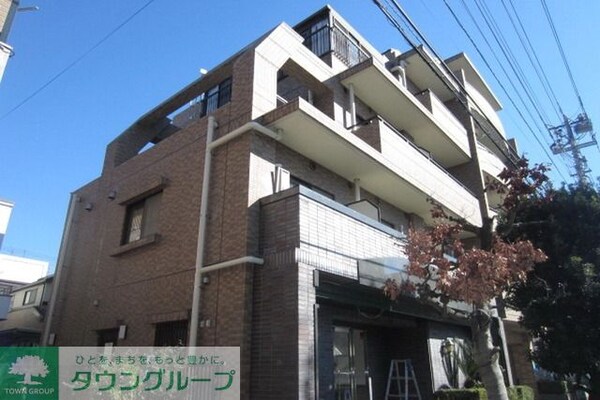 外観(ＲＣマンションタイプ)