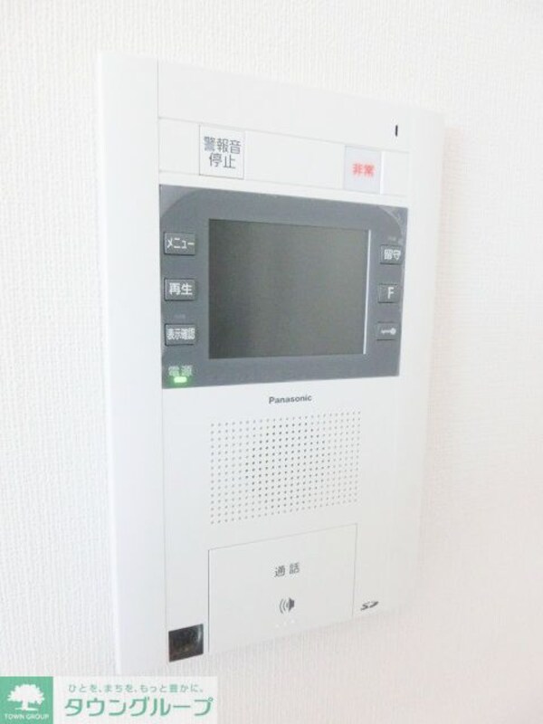 設備(お部屋探しは【タウンハウジング千葉店】にお任せ下さい♪)