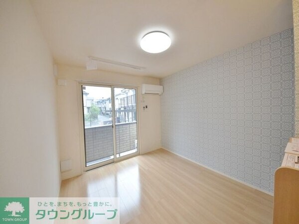 リビング・居室(お部屋探しはタウンハウジング千葉店にお任せ下さい♪)