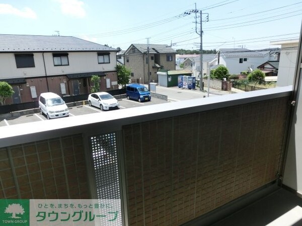 眺望(お部屋探しは【タウンハウジング千葉店】にお任せ下さい♪)