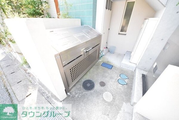 共有部分(お問合せは【タウンハウジング】まで！※現地待合わせ相談可！)