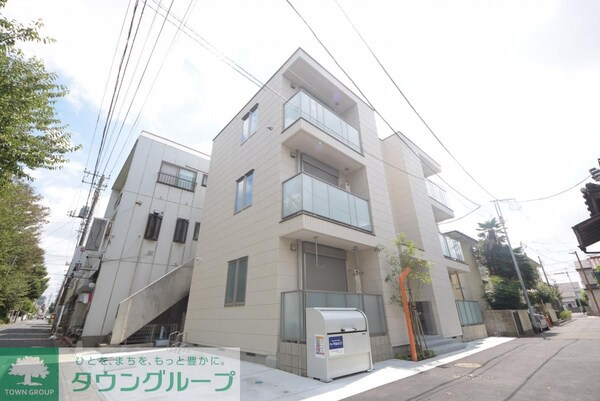 外観(外観)
