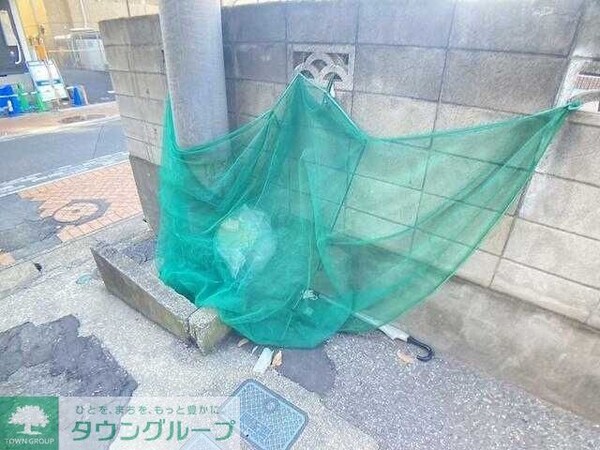 共有部分