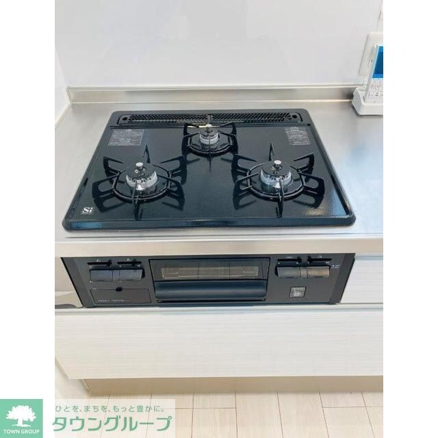 物件内観写真18　