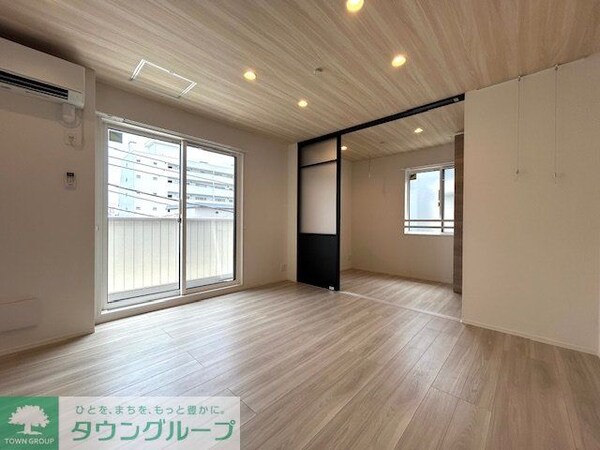 リビング・居室