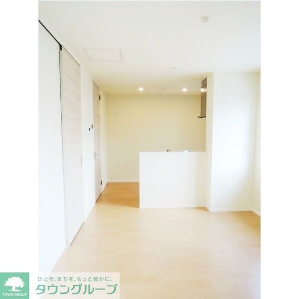 リビング・居室(現地待ち合わせ歓迎♪お問合せはタウンハウジング千葉店まで！)