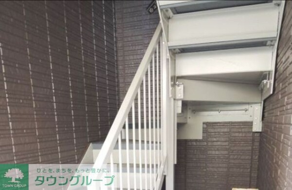 共有部分(お部屋探しはタウンハウジング千葉店にお任せ下さい♪)