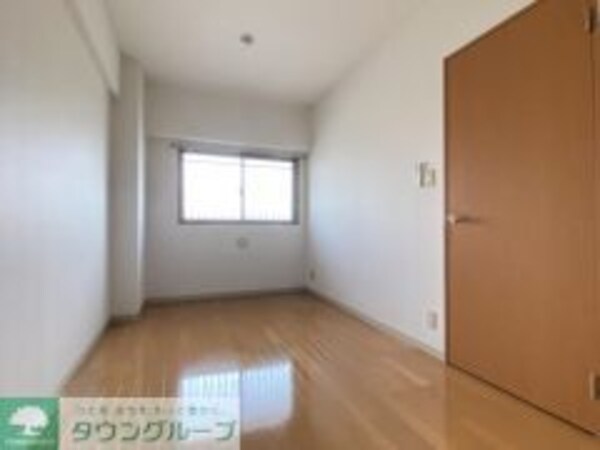 寝室(現地待ち合わせ歓迎♪お問合せはタウンハウジング千葉店まで！)