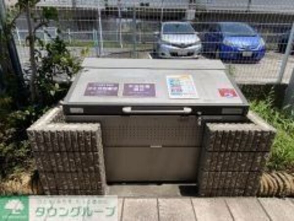 設備(お部屋探しは【タウンハウジング千葉店】にお任せ下さい♪)