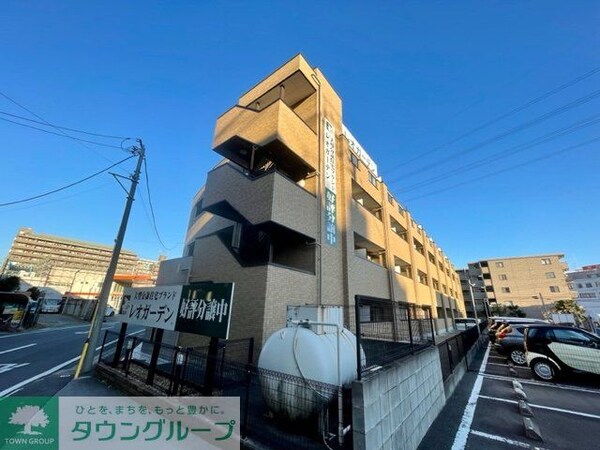 外観(外観)