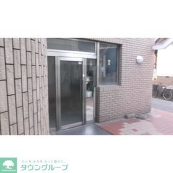 ロビー