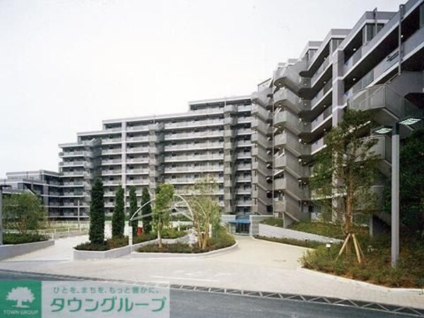 外観(現地待ち合わせ歓迎♪お問合せはタウンハウジングまで！)