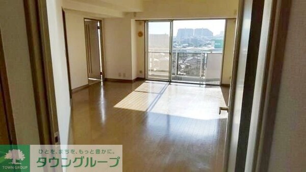 リビング・居室(現地待ち合わせ歓迎♪お問合せはタウンハウジングまで！)