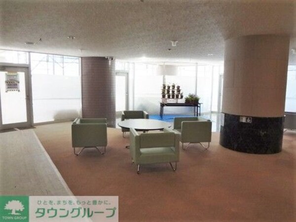 共有部分(お問合せは【タウンハウジング】まで！※現地待合わせ相談可！)