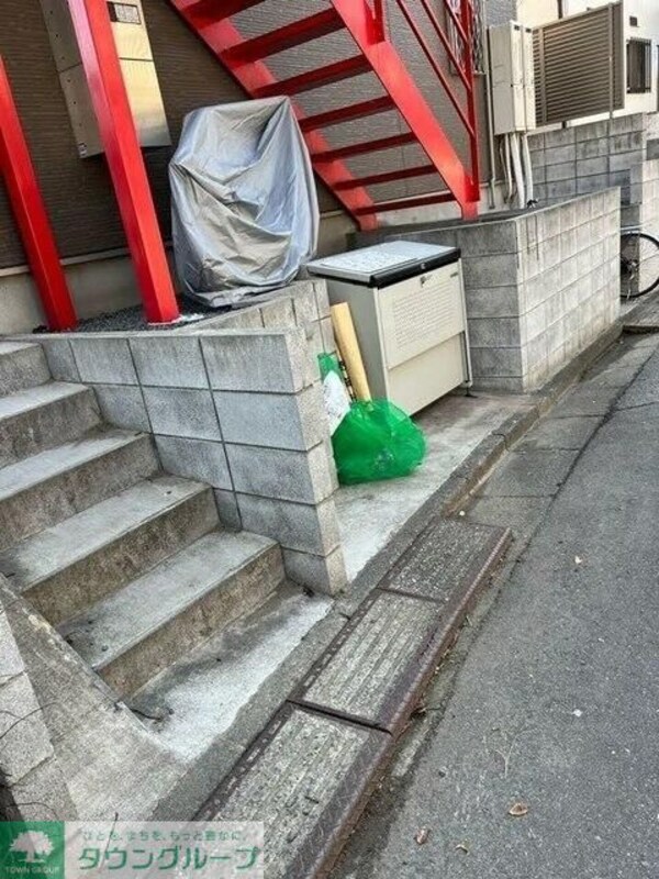 共有部分