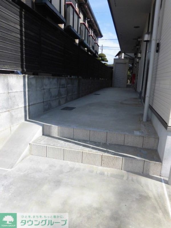 エントランス(エントランス)