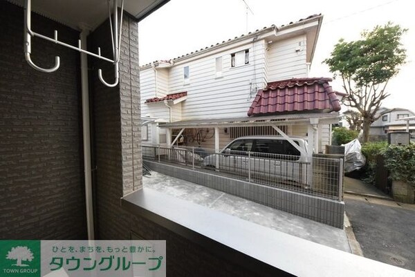 眺望(現地待ち合わせ歓迎♪お問合せはタウンハウジング千葉店まで！)