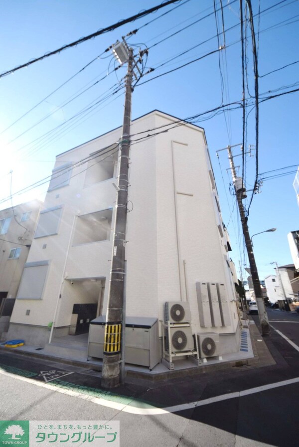 外観(外観)