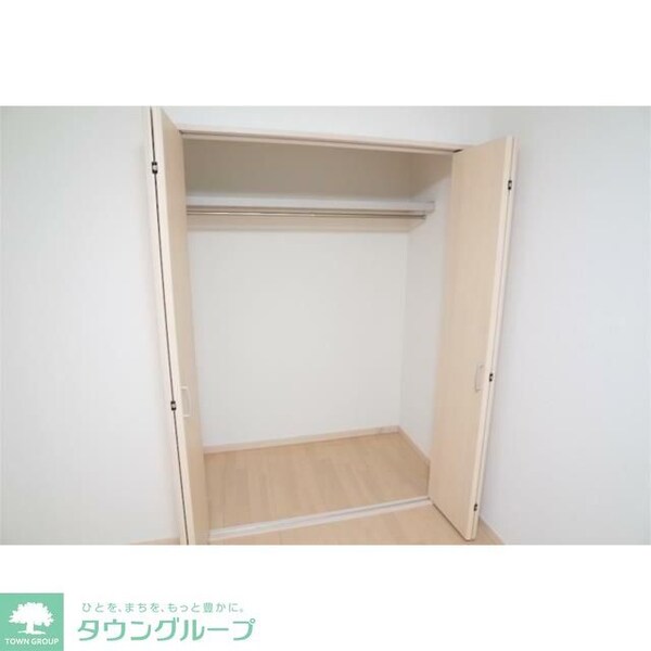 収納(お問合せは【タウンハウジング】まで！※現地待合わせ相談可！)