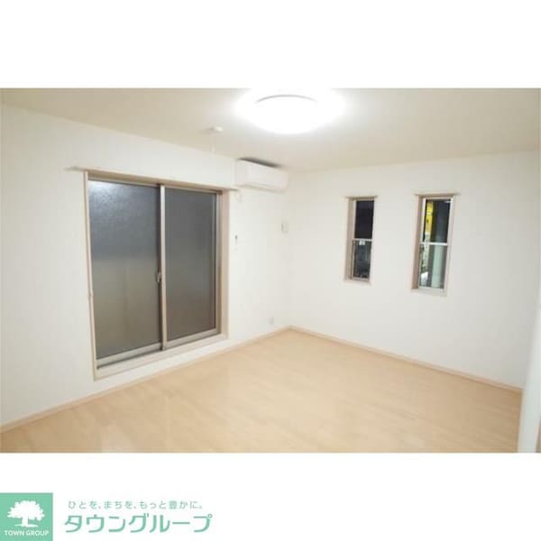 セキュリティ(現地待ち合わせ歓迎♪お問合せはタウンハウジングまで！)
