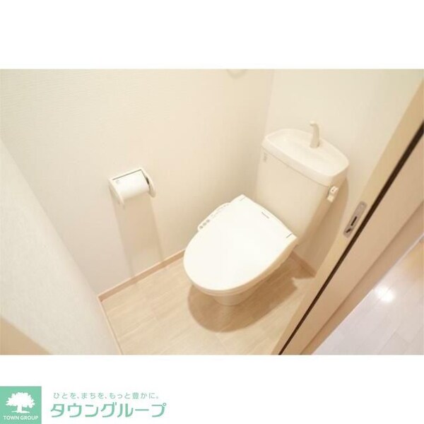 トイレ(現地待ち合わせ歓迎♪お問合せはタウンハウジングまで！)