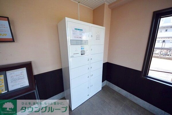 共有部分(お問合せは【タウンハウジング】まで！※現地待合わせ相談可！)