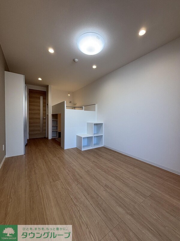 リビング・居室