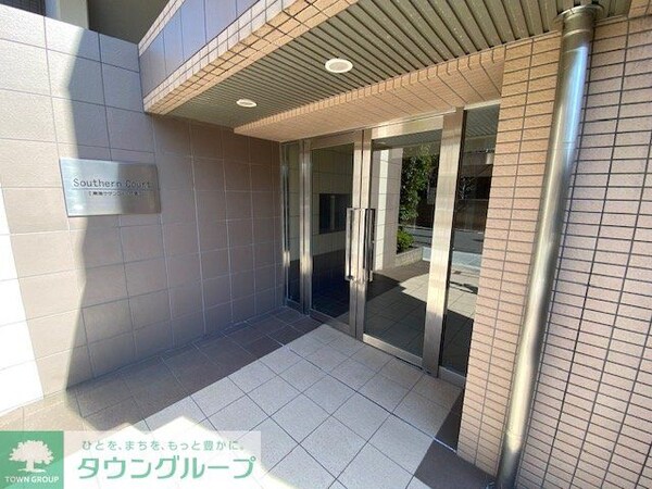 エントランス(エントランス)