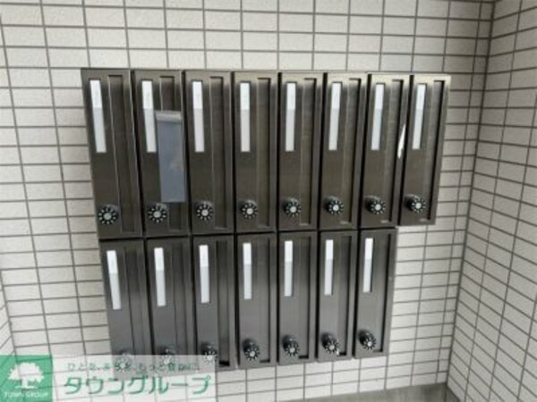 共有部分