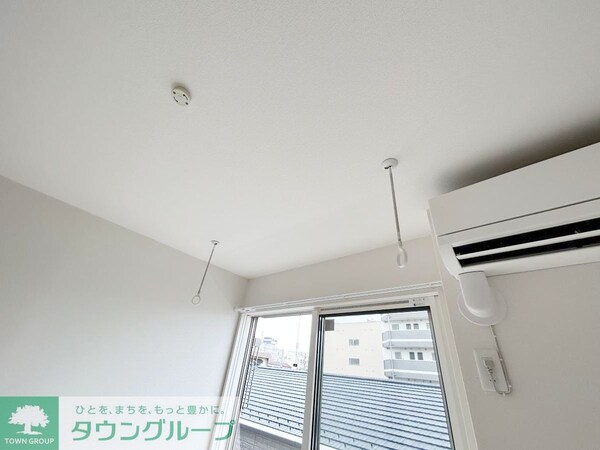 設備(現地待ち合わせ歓迎♪お問合せはタウンハウジング千葉店まで！)