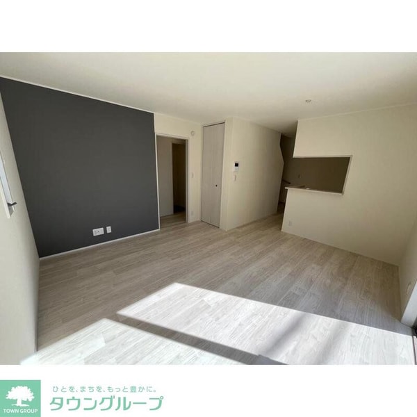 リビング・居室(※同施工会社施工イメージ　現況優先)