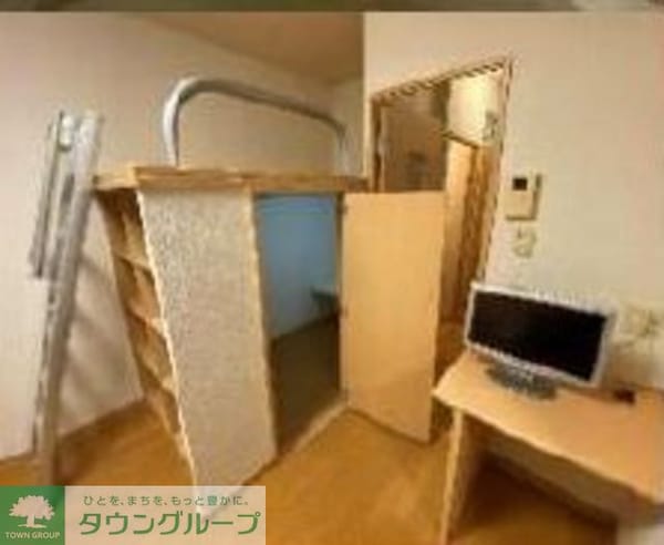 リビング・居室