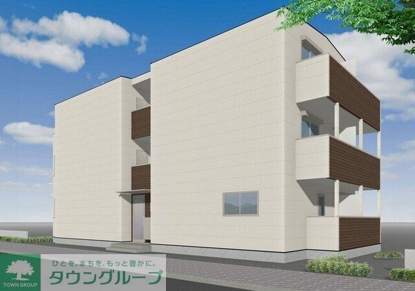 外観(外観)
