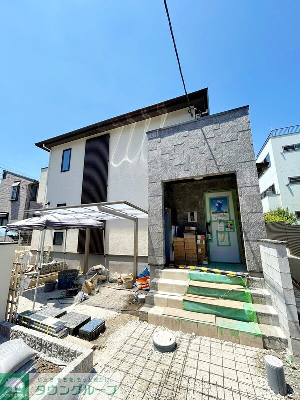外観(外観)