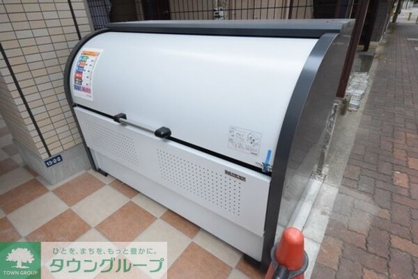 共有部分(お問合せは【タウンハウジング】まで！※現地待合わせ相談可！)