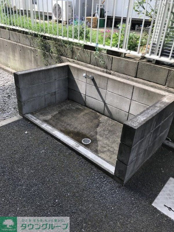 共有部分
