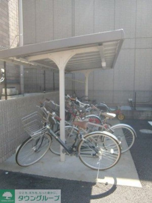 共有部分