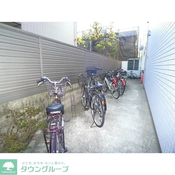 共有部分