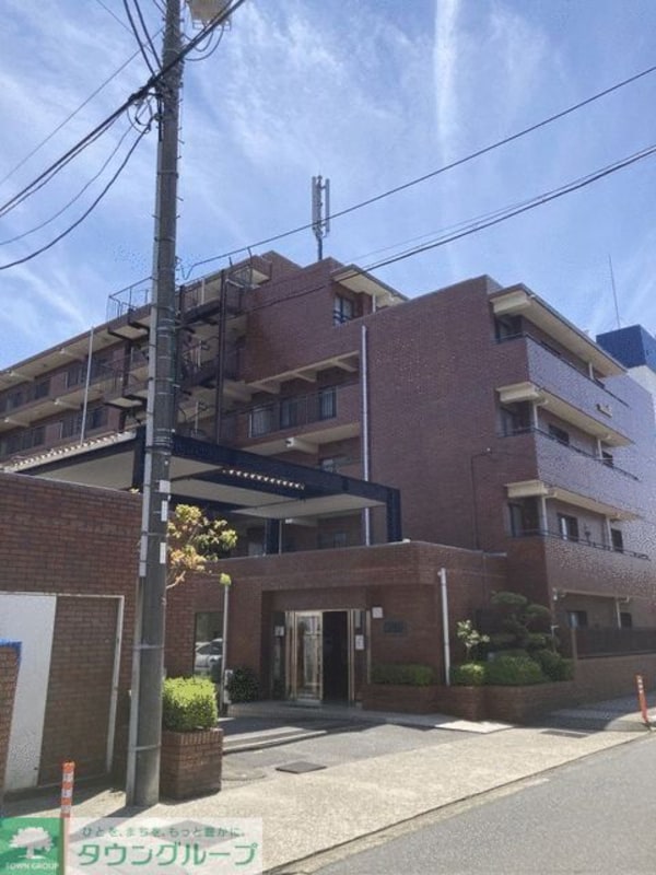 外観(外観)